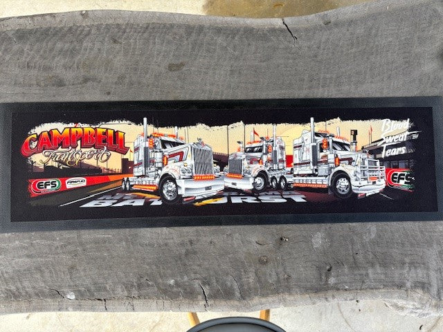 Bar Mats