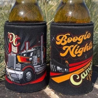 New Boogie Nights Stubby Holder