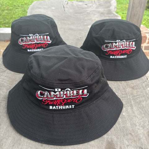 Campbell's Bucket Hat - adults