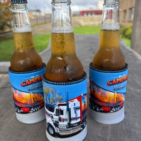 Anzac Trailers Stubby Holder