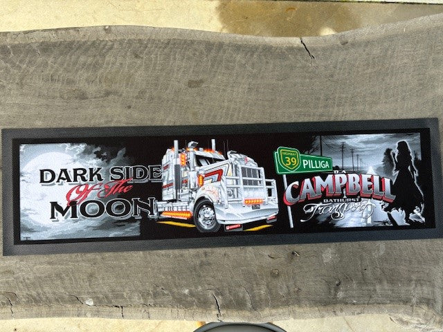 Bar Mats