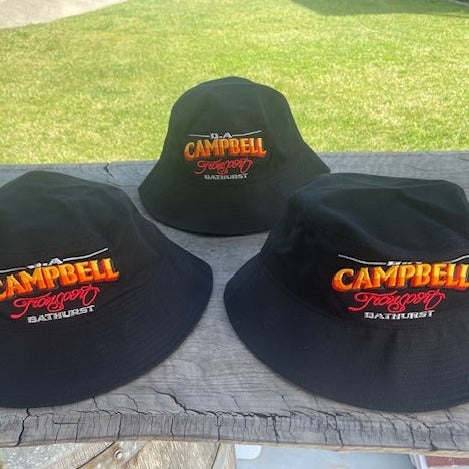 Campbell's Bucket Hat