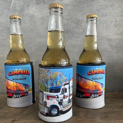Anzac Trailers Stubby Holder