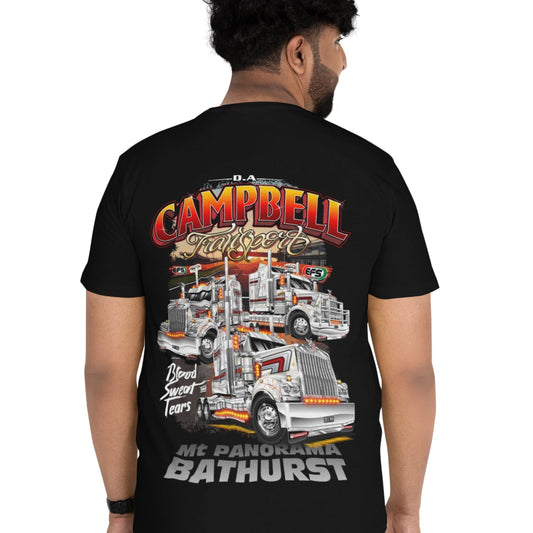 Blood Sweat Tears Tee