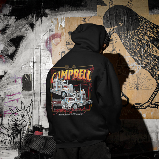 Original Campbell's Hoodie