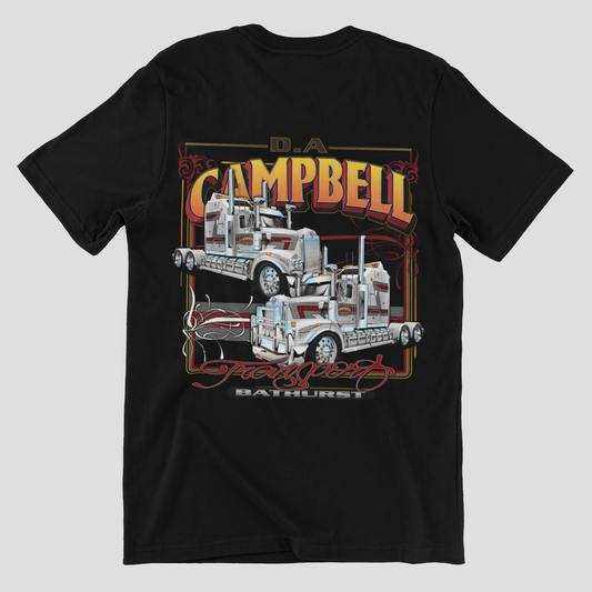 Original Campbell's Tee